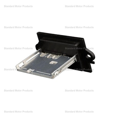 Standard Ignition Blower Motor Resistor, Ru-702 RU-702